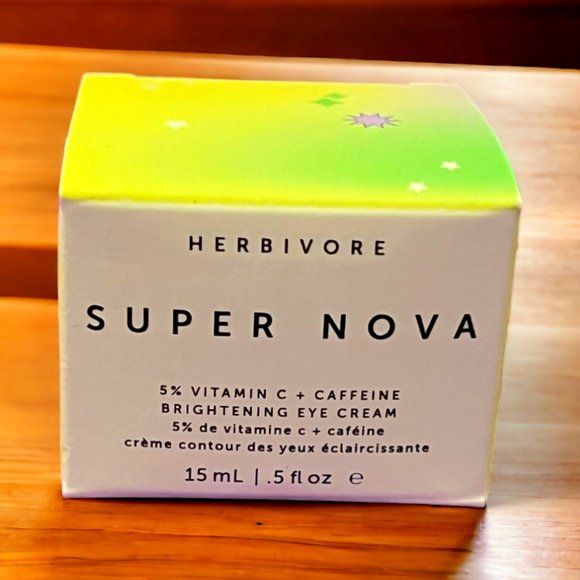 Herbivore Botanicals Skincare Herbivore Super Nova 5 Vitamin C